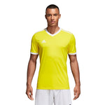 adidas Table 18 JSY football jersey férfi Póló CE8941