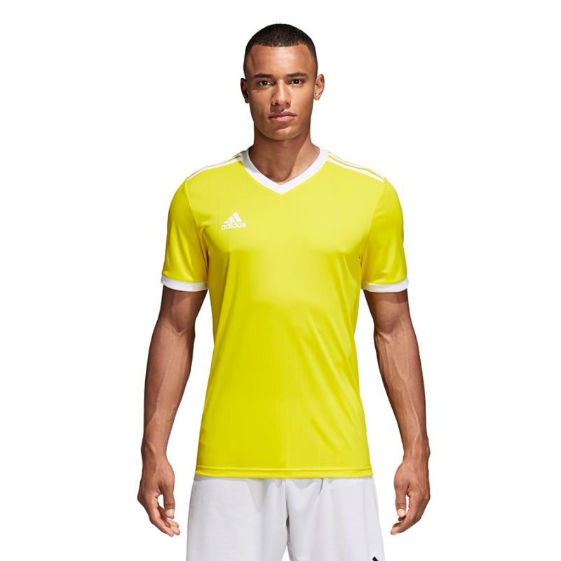 adidas Table 18 JSY football jersey férfi Póló CE8941