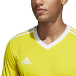 adidas Table 18 JSY football jersey férfi Póló CE8941