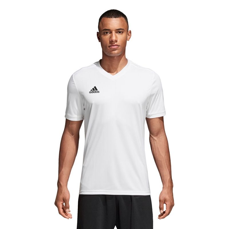 Adidas Table 18 Junior CE8938 football jersey Ruházat - Sportmania.hu