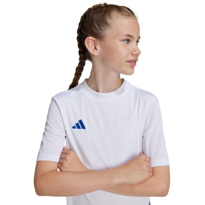 adidas Table 23 Jersey Jr JJ1154 Ruházat - Sportmania.hu