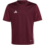 Adidas Table 23 Jersey Jr Ruházat gyerek Póló IB4933