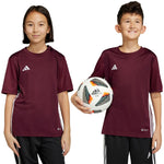 Adidas Table 23 Jersey Jr Ruházat gyerek Póló IB4933