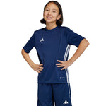 Adidas Table 23 Jersey Jr T-shirt H44537 Póló - Sportmania.hu