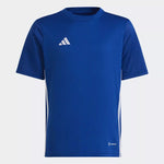 Adidas Table 23 Jersey Jr T-shirt Ruházat Póló gyerek H44536