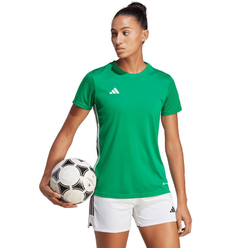 Adidas Table 23 Jersey W IA9150 Ruházat - Sportmania.hu