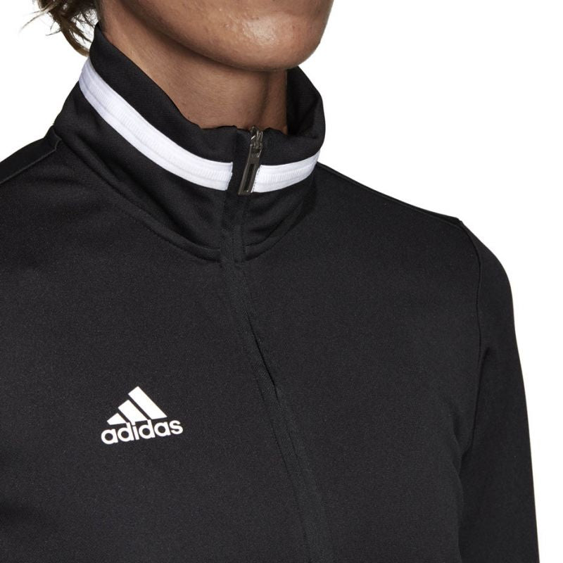 Adidas Team 19 TRK W DW6848 football jersey Ruházat - Sportmania.hu