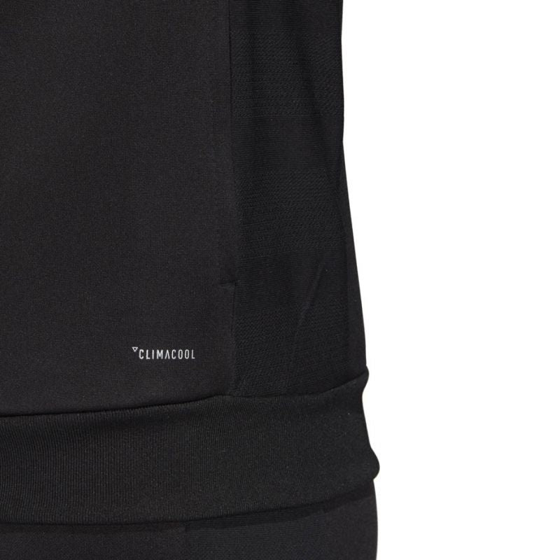 Adidas Team 19 TRK W football jersey női Pulóver DW6848