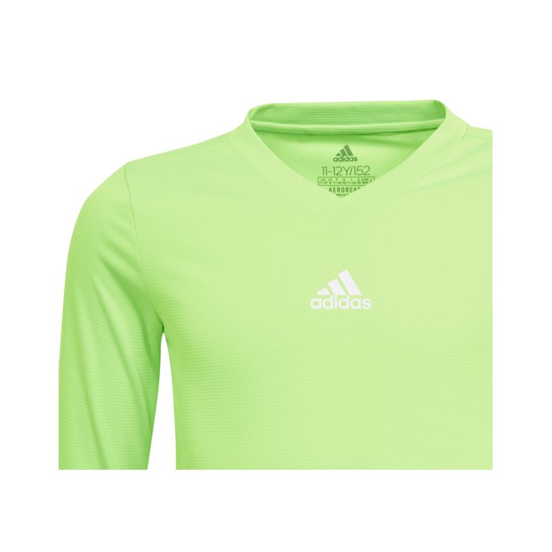 Adidas Team Base Jr Póló gyerek GN7513