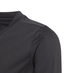 Adidas Team Base Jr Ruházat póló gyerek GN5710