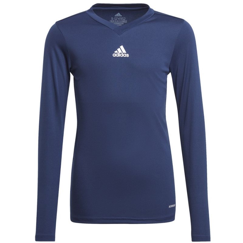 Adidas Team Base Jr Ruházat póló gyerek GN5712