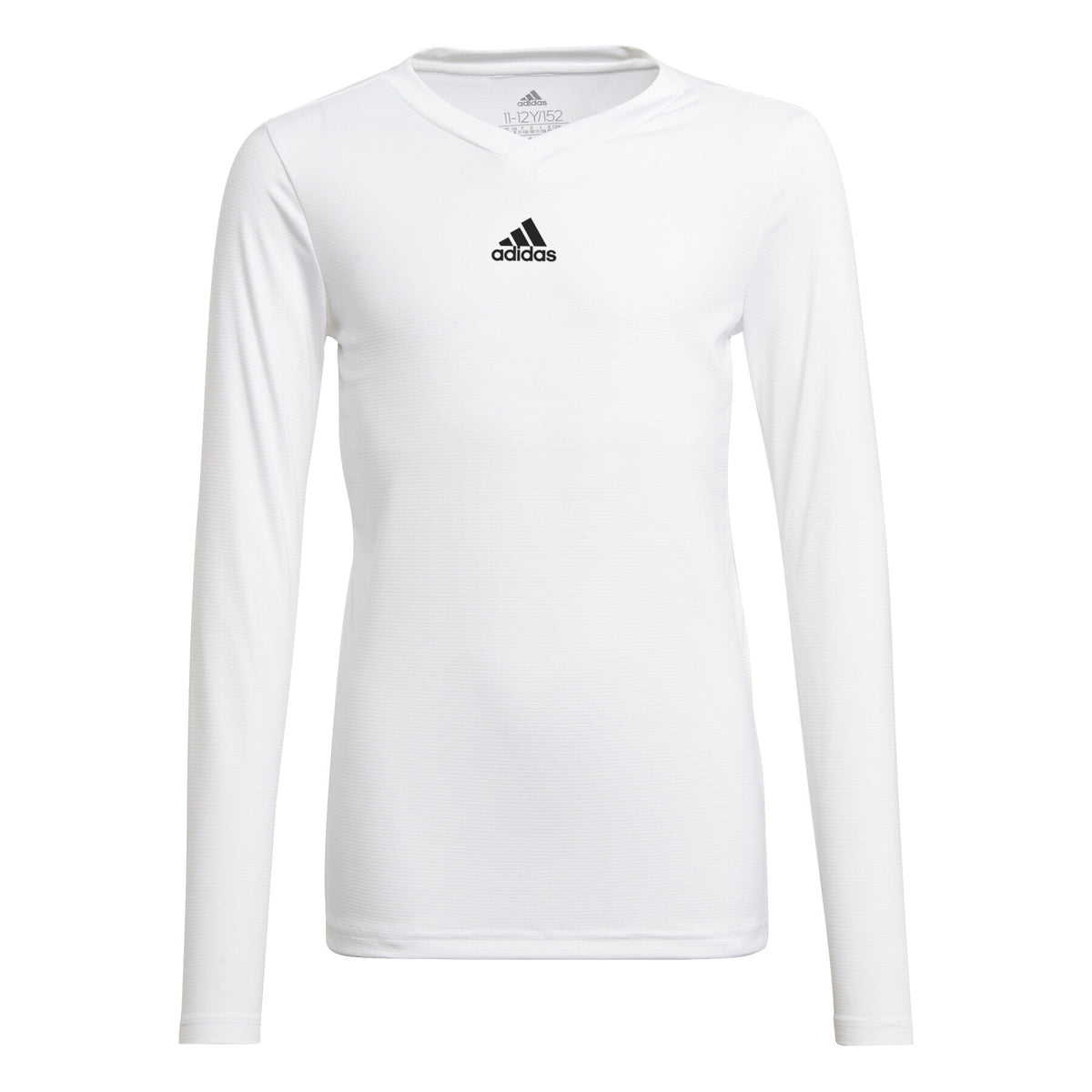 Adidas Team Base Jr Ruházat póló gyerek GN5713