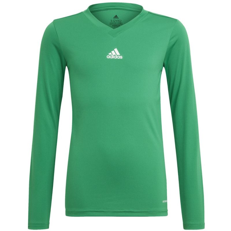 Adidas Team Base Jr Ruházat póló gyerek GN7515