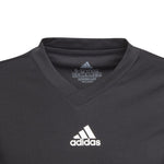Adidas Team Base Tee Jr GN5710 Póló Ruházat Póló - Sportmania.hu