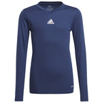 Adidas Team Base Tee Jr GN5712 Póló Ruházat Póló - Sportmania.hu