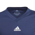 Adidas Team Base Tee Jr GN5712 Póló Ruházat Póló - Sportmania.hu