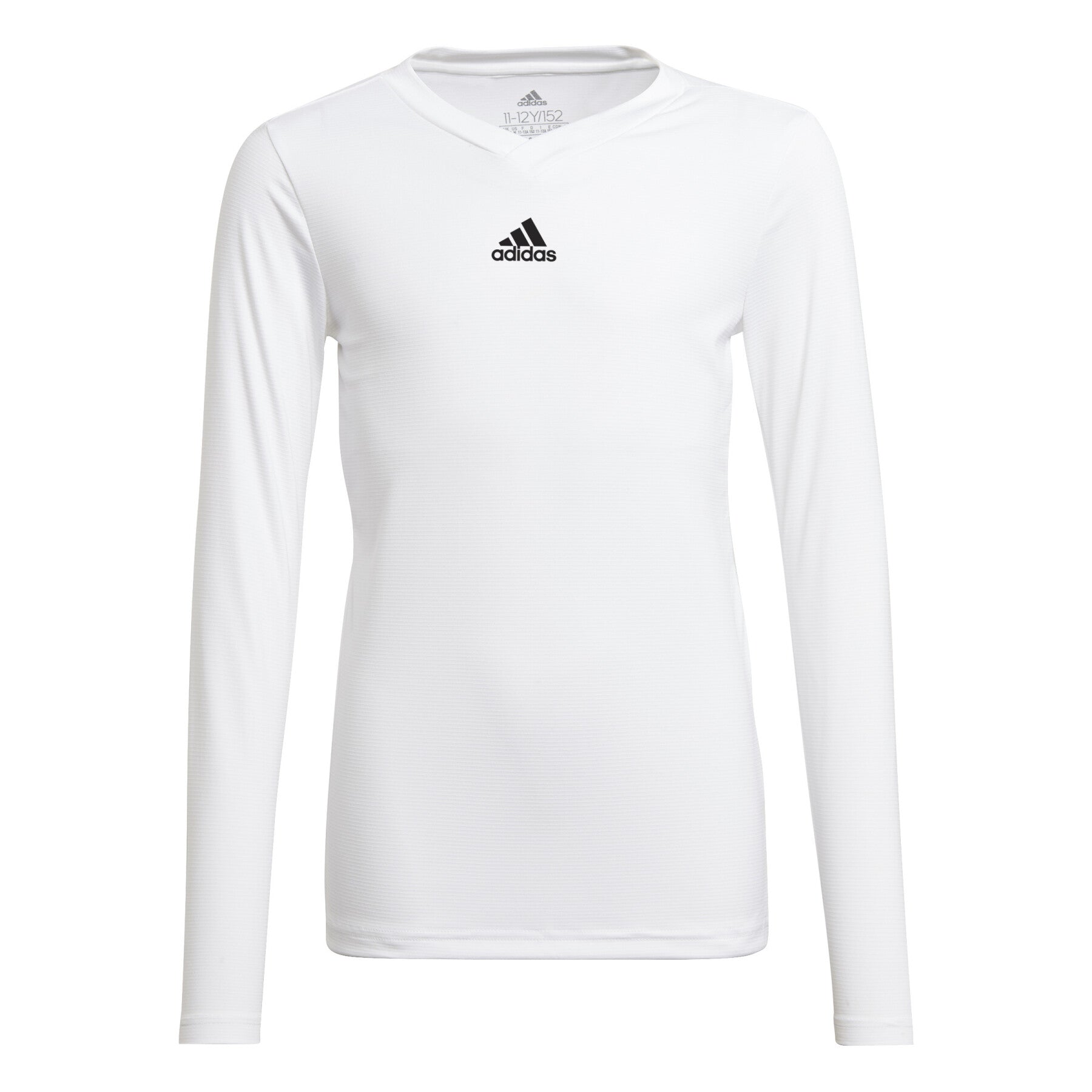 Adidas Team Base Tee Jr GN5713 Póló Ruházat Póló - Sportmania.hu