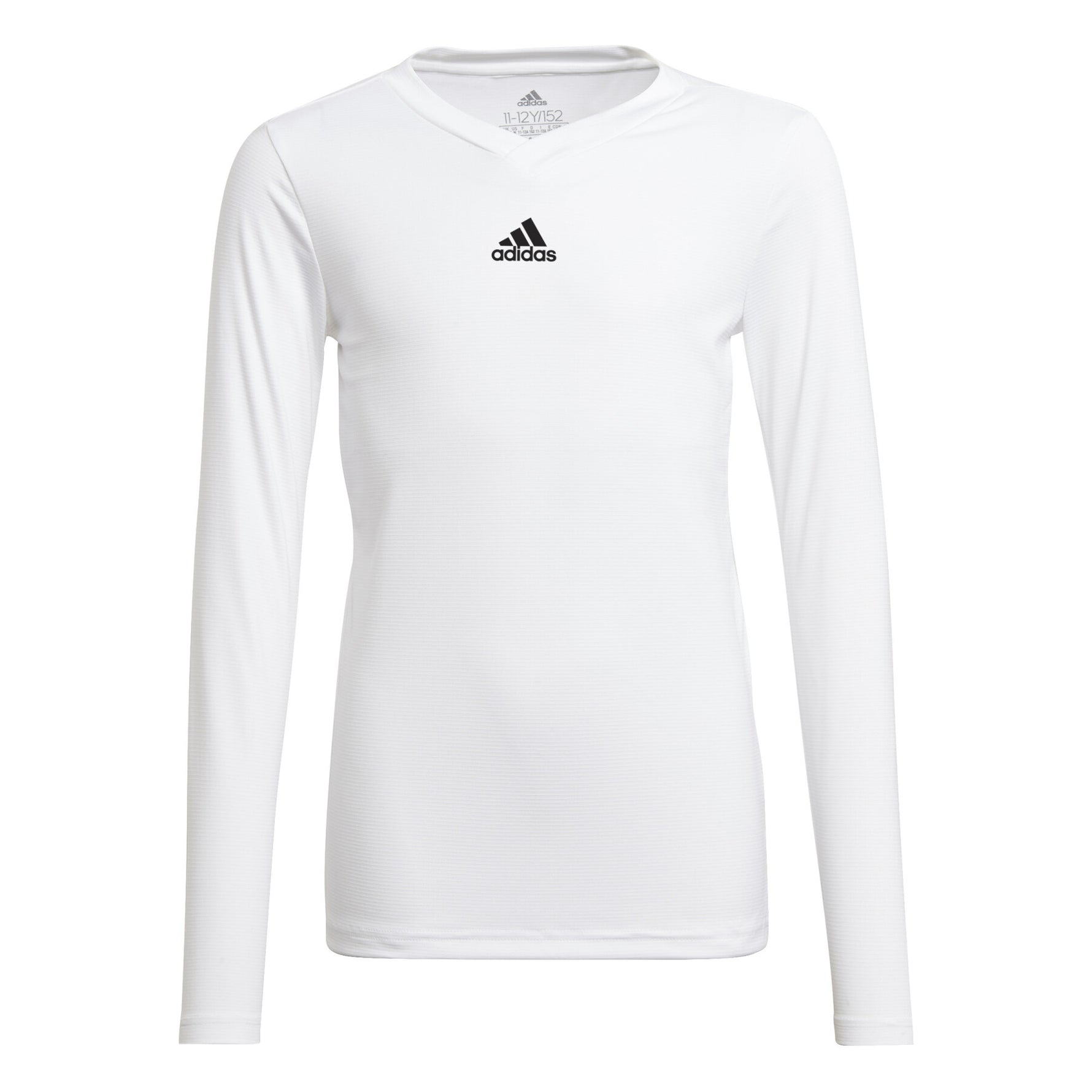 Adidas Team Base Tee Jr GN5713 Póló Ruházat Póló - Sportmania.hu