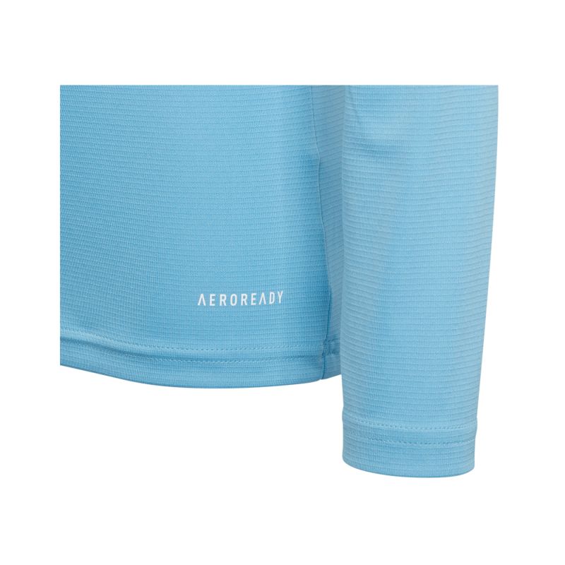 Adidas Team Base Tee Jr GN7512 Póló - Sportmania.hu