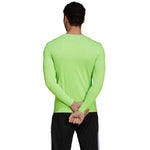 Adidas Team Base Tee M GN7505 Póló Ruházat Póló - Sportmania.hu