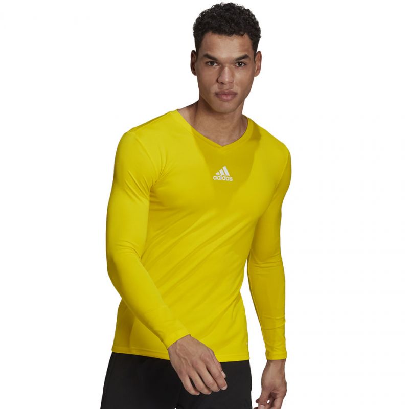 Adidas Team Base Tee M GN7506 Póló Ruházat Póló - Sportmania.hu