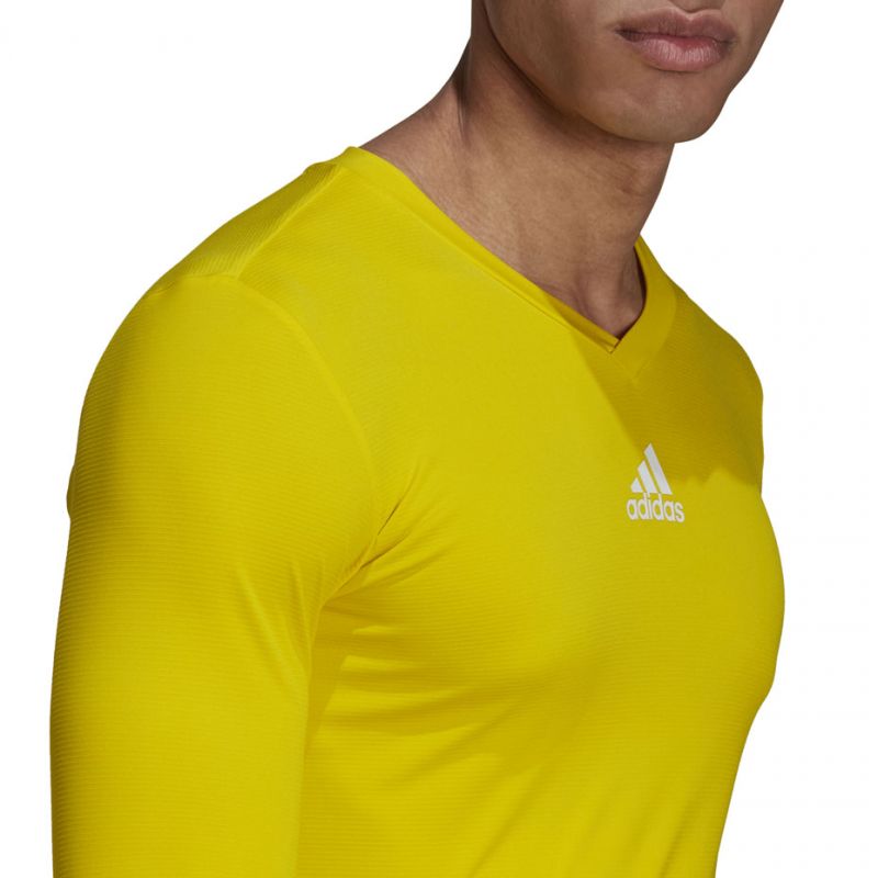 Adidas Team Base Tee M GN7506 Póló Ruházat Póló - Sportmania.hu