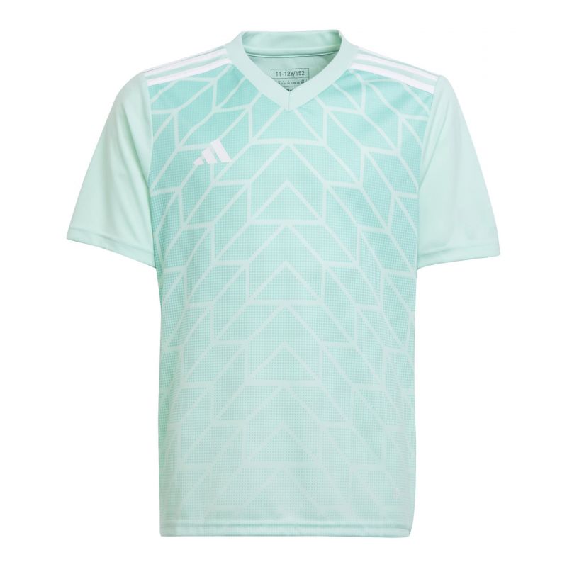 Adidas Team Icon 23 Jr T-shirt IC1255 Póló - Sportmania.hu