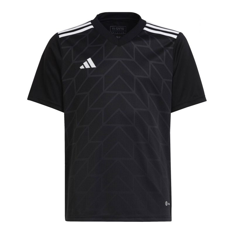 Adidas Team Icon 23 Jr T-shirt Póló gyerek HS0541