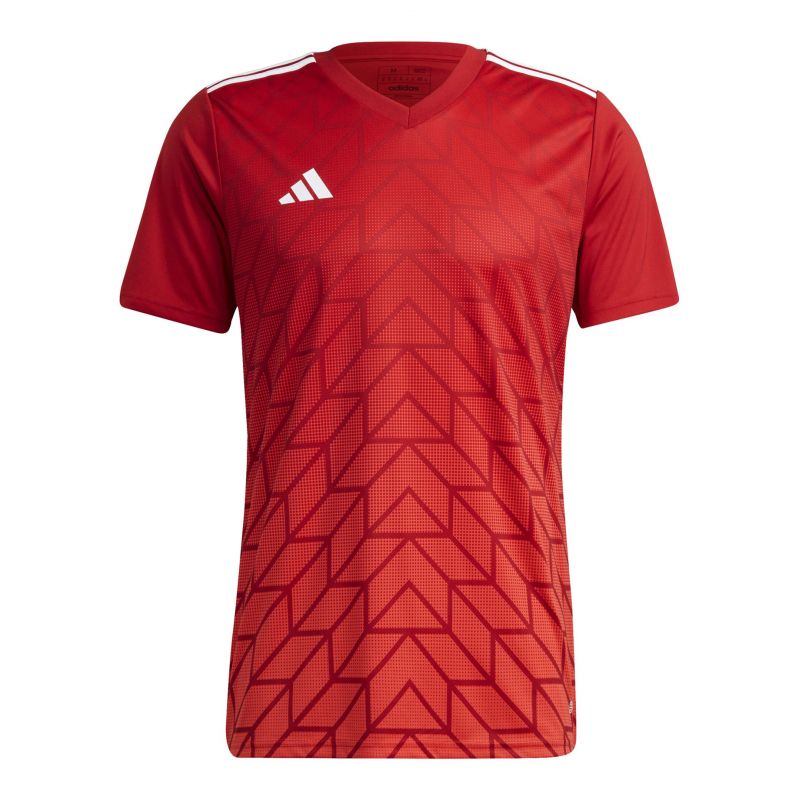 Adidas Team Icon 23 Jr T-shirt Póló gyerek HT6551