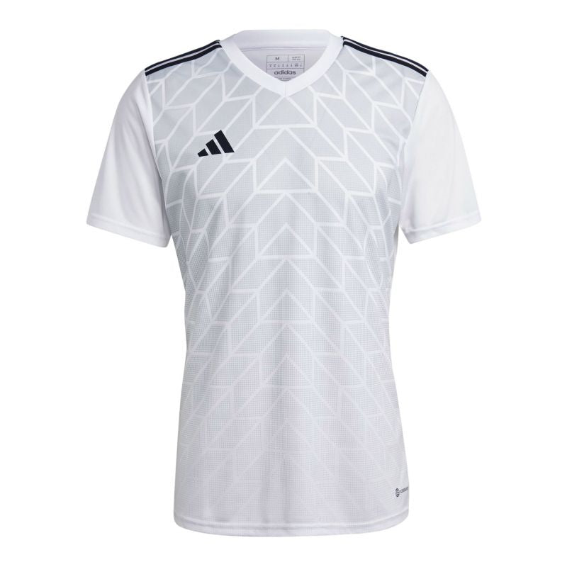 adidas Team Icon 23 Jr T-shirt Ruházat Póló gyerek HR2630