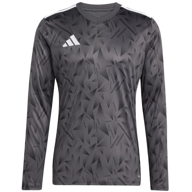 adidas Team Icon 25 Jersey Long Sleeve póló férfi JH3334