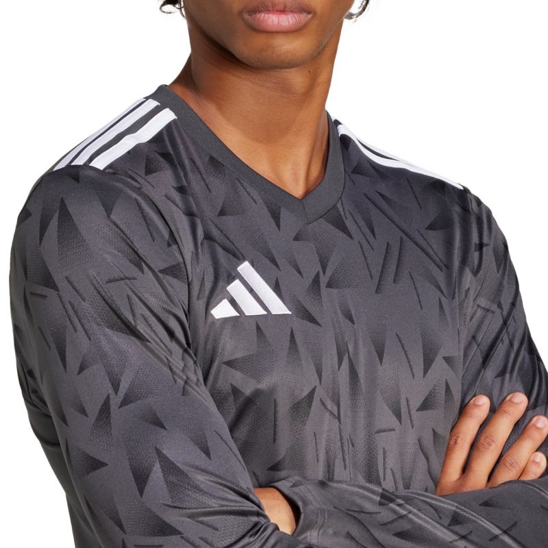 adidas Team Icon 25 Jersey Long Sleeve póló férfi JH3334