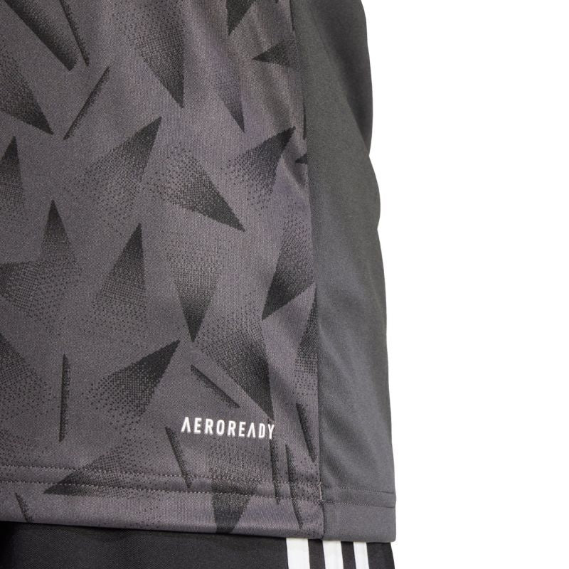 adidas Team Icon 25 Jersey Long Sleeve póló férfi JH3334