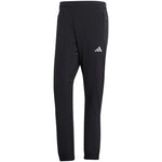 adidas Tech Apparel men's black JM8135 fekete férfi nadrág