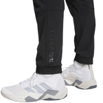 adidas Tech Apparel men's black JM8135 fekete férfi nadrág