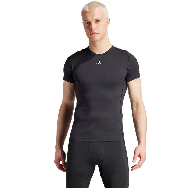 Adidas Techfit Aeroready Fitnesz Felső - Sportmania.hu