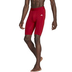 adidas Techfit Aeroready Short Tights M shorts férfi rövidnadrág HP0616