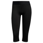 Adidas Techfit Capri Tight 3/4 W Nadrág női FJ7169