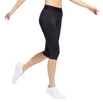 Adidas Techfit Capri Tight 3/4 W Nadrág női FJ7169