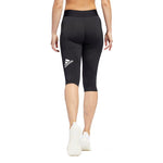 Adidas Techfit Capri Tight 3/4 W Nadrág női FJ7169