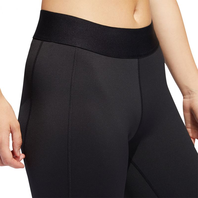Adidas Techfit Capri Tight 3/4 W Nadrág női FJ7169