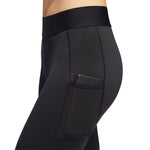 Adidas Techfit Capri Tight 3/4 W Nadrág női FJ7169