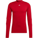 Adidas Techfit Cold.Rdy Long Sleeve M T-shirt termoaktív férfi HP0572