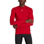 Adidas Techfit Cold.Rdy Long Sleeve M T-shirt termoaktív férfi HP0572