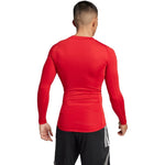 Adidas Techfit Long Sleeve Tee M JP2926 fitnesz felső - Sportmania.hu