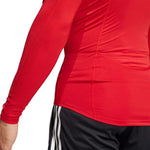Adidas Techfit Long Sleeve Tee M JP2926 fitnesz felső - Sportmania.hu
