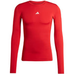 Adidas Techfit Long Sleeve Tee M JP2926 fitnesz felső - Sportmania.hu