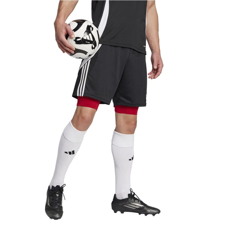 Adidas TechFit M JP1464 shorts Ruházat - Sportmania.hu