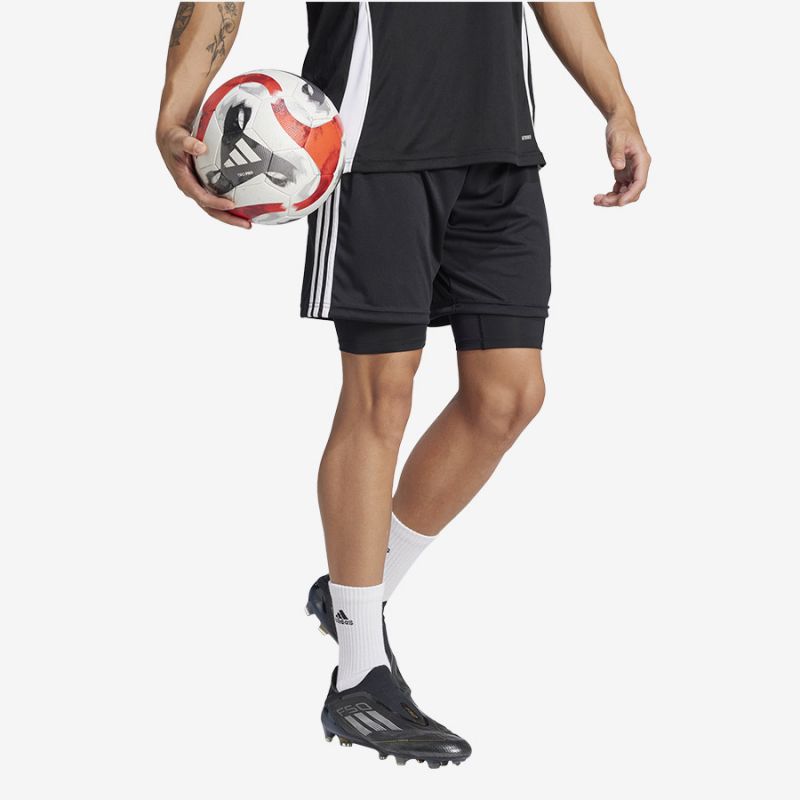 Adidas TechFit M JP1477 shorts Ruházat - Sportmania.hu