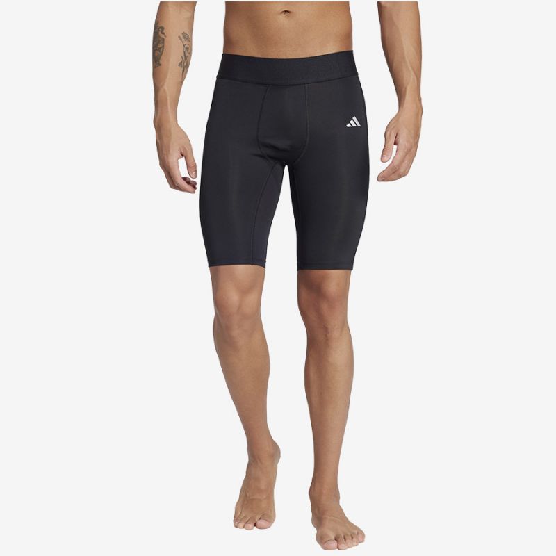 adidas TechFit M shorts férfi rövidnadrág JP1477